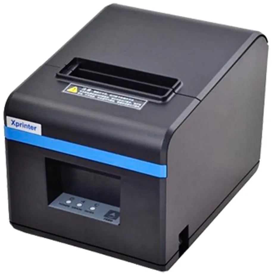 Принтер чеков XPrinter N160II