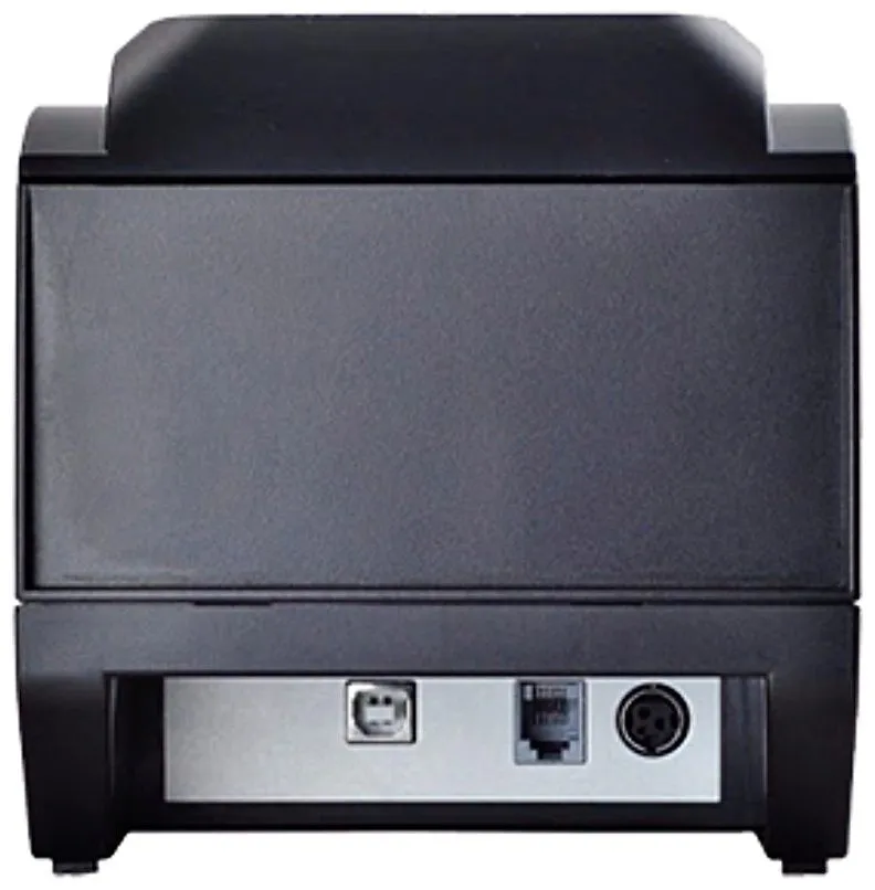 Принтер чеков XPrinter N160II — изображение 2