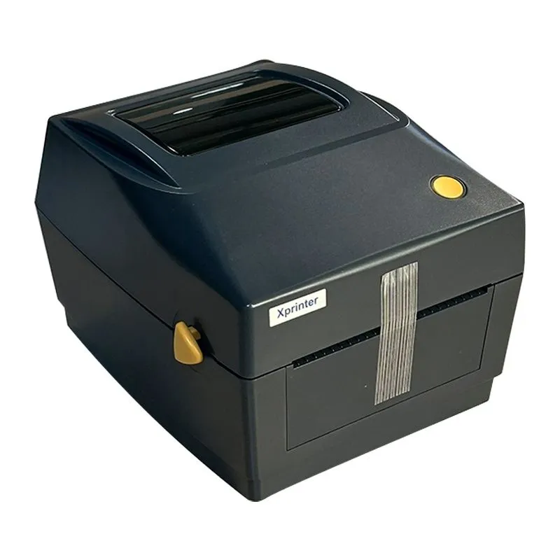 Принтер этикеток XPrinter XP-460B