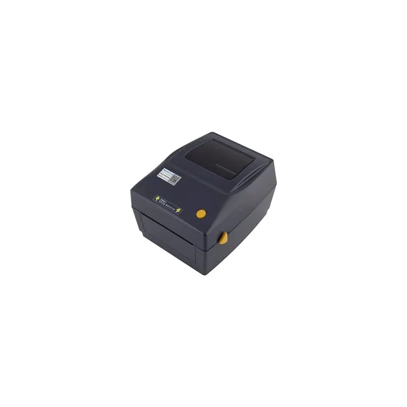 Принтер этикеток XPrinter XP-460B — изображение 2