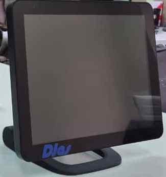 POS-моноблок сенсорный DJAS POS 2