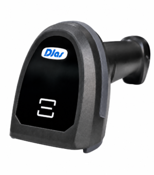 DJAS DATAMATRIX 727 Wired
