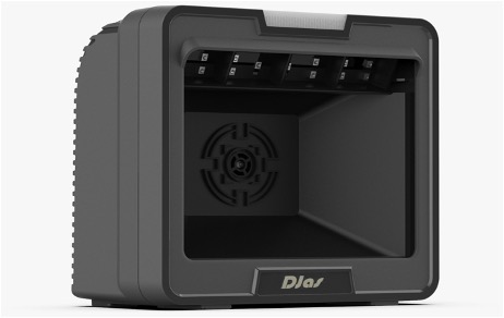 DJAS GT-9800F