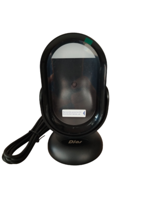 DJAS A 60 DATAMATRIX Настольный сканер штрих кода с профессиональной оптикой сканирования