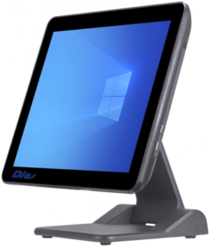 POS-моноблок DJAS POS 5